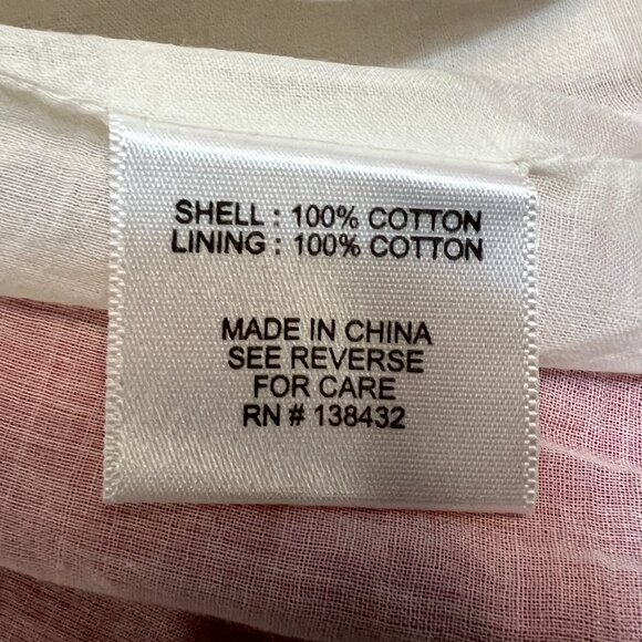 Bea & Dot by ModCloth Red White Fit & Flare Dress 1X Cutout Bodice Retro Line - Picture 4 of 9